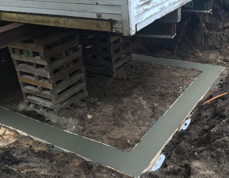 Foundation