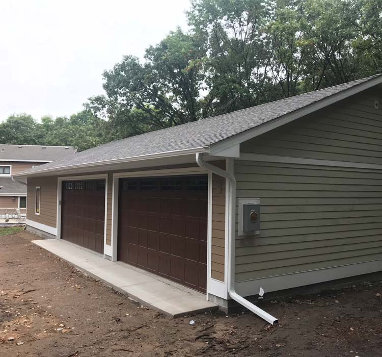 Home Remodel