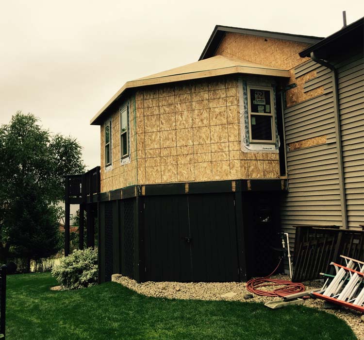 Home Improvement Services, Inside and Out