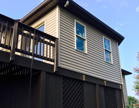 General Contracting