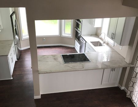 Kitchen Remodel